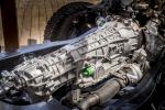 Ford Ranger Raptor 2018 года (EU)